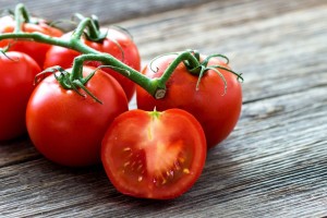 Les tomates, un véritable boosteur de la fertilité masculine